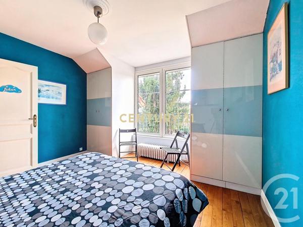 Maison à vendre  5 pièces - 146,36 m2 SCEAUX - 92