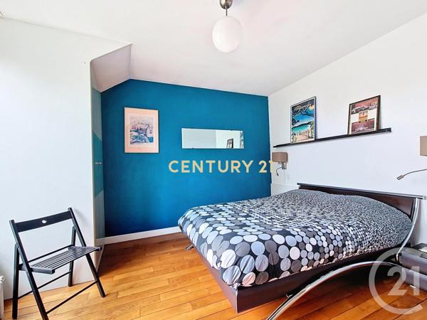 Maison à vendre  5 pièces - 146,36 m2 SCEAUX - 92