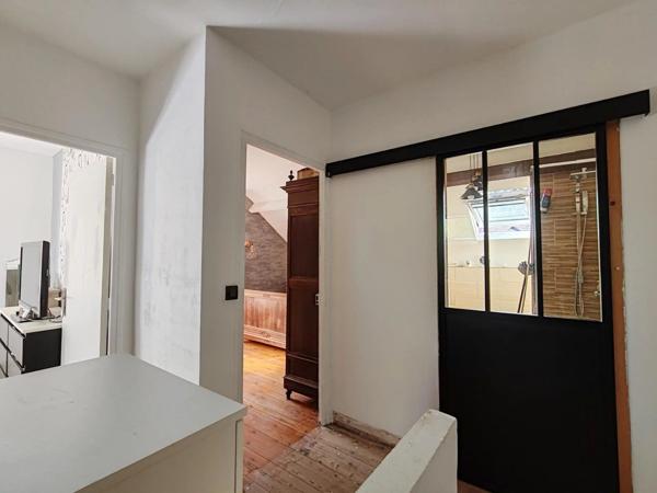 Vente Maison 5 pièces 87 m2 à Villers-Cotterêts