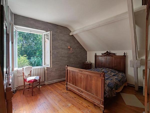 Vente Maison 5 pièces 87 m2 à Villers-Cotterêts