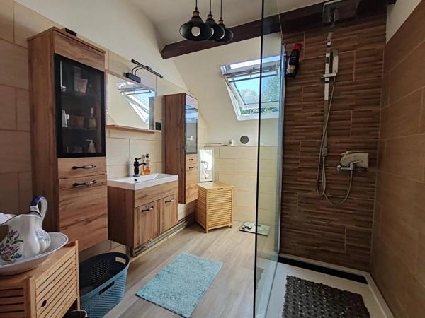 Vente Maison 5 pièces 87 m2 à Villers-Cotterêts