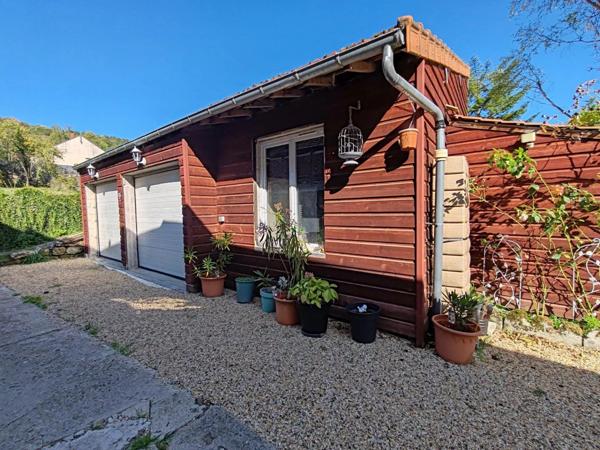 Vente Maison 5 pièces 87 m2 à Villers-Cotterêts