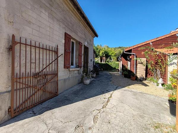 Vente Maison 5 pièces 87 m2 à Villers-Cotterêts