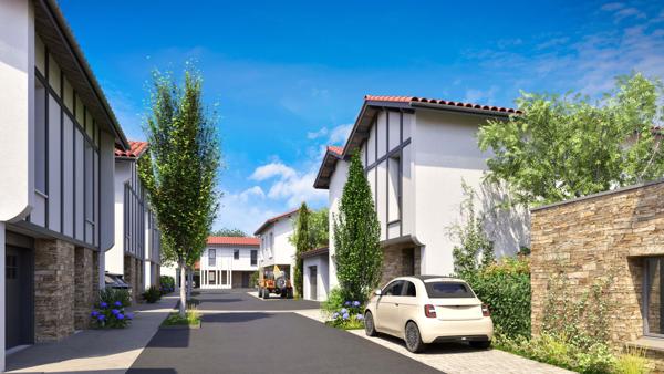 Maison à vendre à Anglet (64600) - Pyrénées-Atlantiques