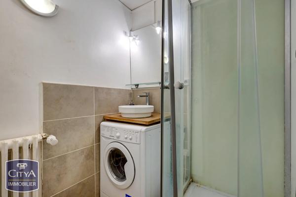 Appartement à vendre 4 pièces 68m² Dijon (21000)