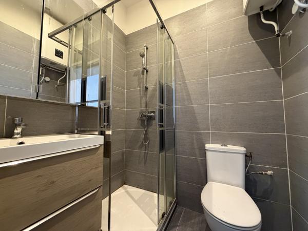 Appartement 1 pièce - 19 m²