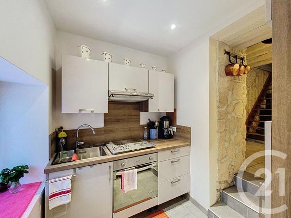 Maison à vendre  4 pièces - 90 m2 EBREUIL - 03