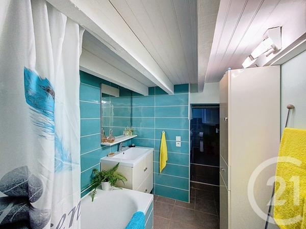 Maison à vendre  4 pièces - 90 m2 EBREUIL - 03