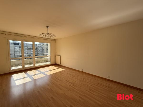 Appartement 5 pièce(s)