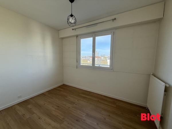 Appartement 5 pièce(s)