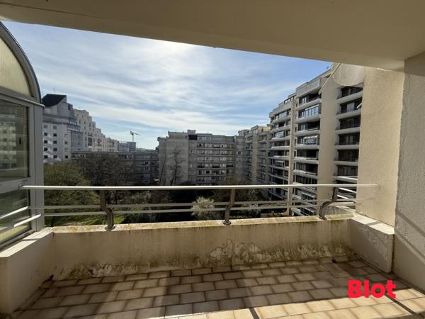 Appartement 5 pièce(s)