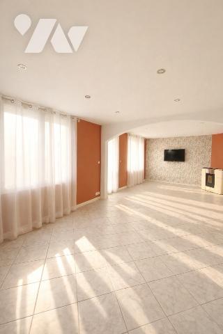 CUCQ centre
Maison 95 m2 3 chambres avec garage et jardin