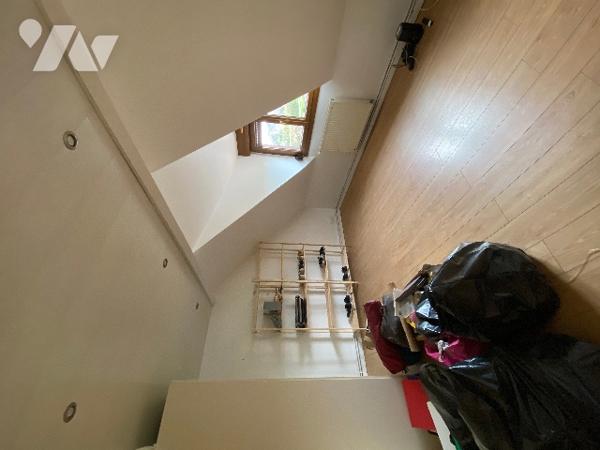 CUCQ centre
Maison 95 m2 3 chambres avec garage et jardin