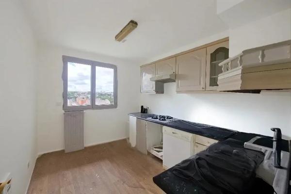 Immobilier Noisy-le-Sec (93130) – Appartement 61.37m2 – 950 €