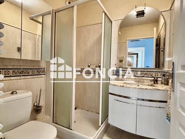 À vendre Appartement 5 pièces 99 m² - Sanary-sur-mer 83110