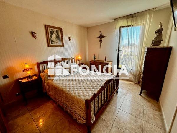 À vendre Appartement 5 pièces 99 m² - Sanary-sur-mer 83110