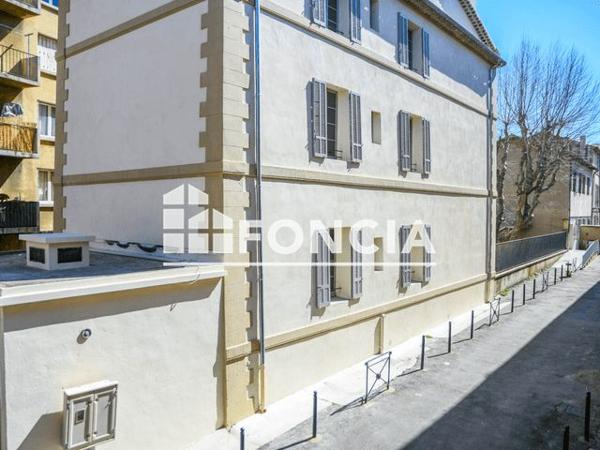 Location Appartement 2 pièces 43.2 m² - 30 RUE CHASTEL Aix-en-provence 13100