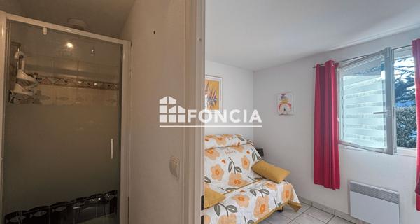 À vendre Maison 4 pièces 56 m² - Bretignolles-sur-mer 85470