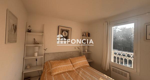 À vendre Maison 4 pièces 56 m² - Bretignolles-sur-mer 85470