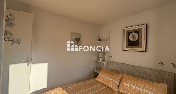 À vendre Maison 4 pièces 56 m² - Bretignolles-sur-mer 85470