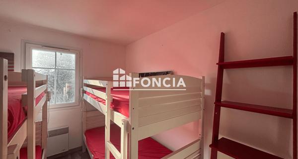 À vendre Maison 4 pièces 56 m² - Bretignolles-sur-mer 85470