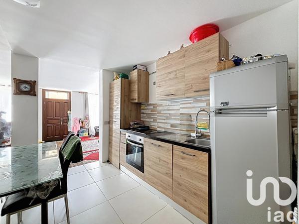 Maison à vendre 5 pièces 162 m² Pierrefitte-sur-Aire