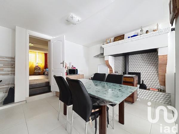 Maison à vendre 5 pièces 162 m² Pierrefitte-sur-Aire