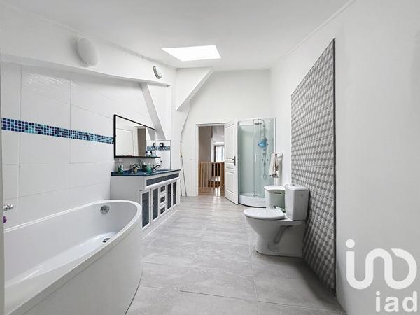 Maison à vendre 5 pièces 162 m² Pierrefitte-sur-Aire