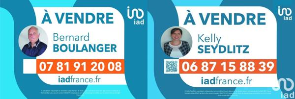 Maison à vendre 5 pièces 162 m² Pierrefitte-sur-Aire