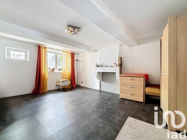 Maison à vendre 5 pièces 162 m² Pierrefitte-sur-Aire