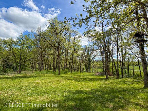 Maison à vendre à Lachapelle-Auzac (46200) - Lot