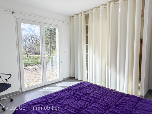 Maison à vendre à Lachapelle-Auzac (46200) - Lot