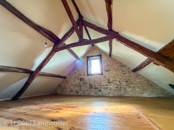 Maison à vendre à Lachapelle-Auzac (46200) - Lot