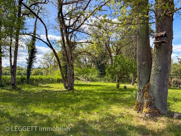 Maison à vendre à Lachapelle-Auzac (46200) - Lot