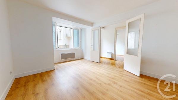 Appartement T2 à vendre  2 pièces - 24,85 m 2   CAPBRETON  - 40