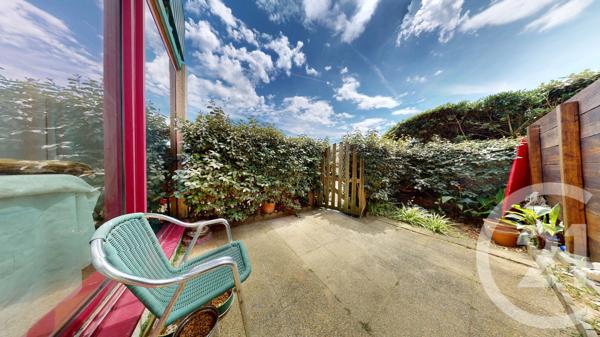 Appartement T2 à vendre  2 pièces - 24,85 m 2   CAPBRETON  - 40