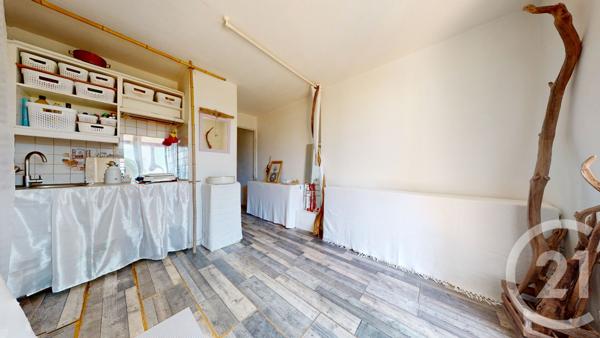 Appartement T2 à vendre  2 pièces - 24,85 m 2   CAPBRETON  - 40