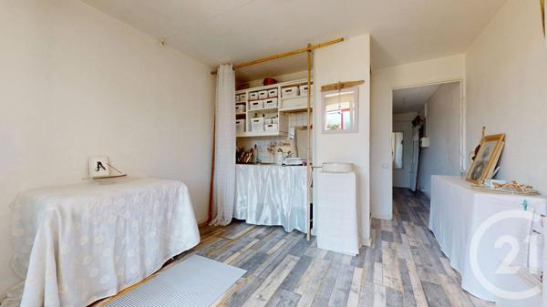 Appartement T2 à vendre  2 pièces - 24,85 m 2   CAPBRETON  - 40