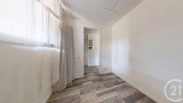 Appartement T2 à vendre  2 pièces - 24,85 m 2   CAPBRETON  - 40