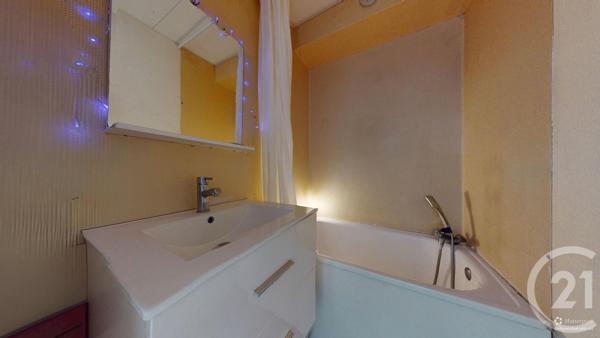 Appartement T2 à vendre  2 pièces - 24,85 m 2   CAPBRETON  - 40