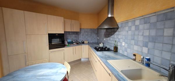 Appartement à vendre à Chabanais (16150) - Charente