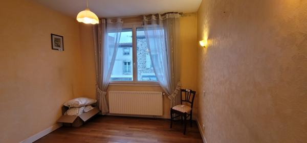 Appartement à vendre à Chabanais (16150) - Charente