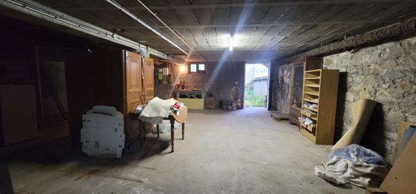 Appartement à vendre à Chabanais (16150) - Charente