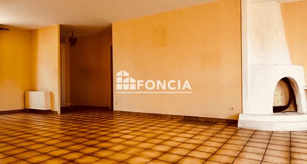 À vendre Maison 5 pièces 112 m² - L'houmeau 17137