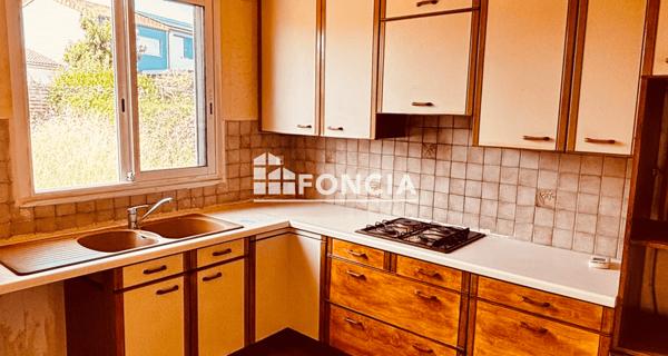 À vendre Maison 5 pièces 112 m² - L'houmeau 17137