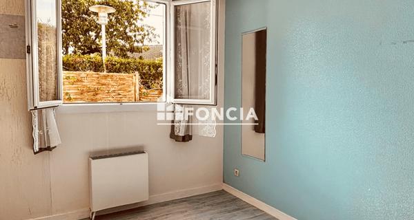 À vendre Maison 5 pièces 112 m² - L'houmeau 17137