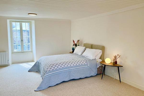 Maison à vendre - 8 pièces - 130 m² MAURON (56430)
