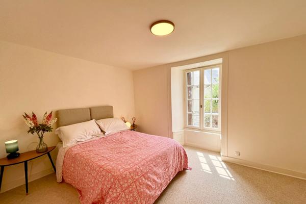 Maison à vendre - 8 pièces - 130 m² MAURON (56430)