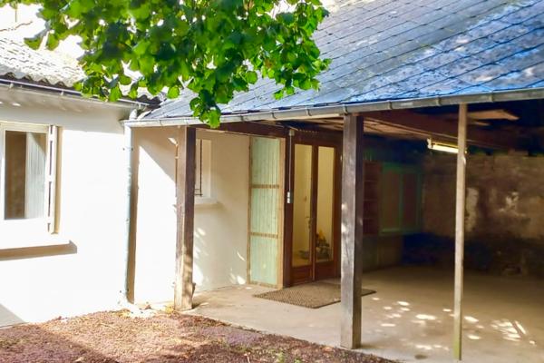 Maison à vendre - 8 pièces - 130 m² MAURON (56430)