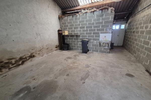 Maison à vendre - 8 pièces - 130 m² MAURON (56430)